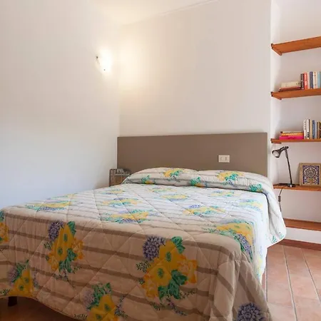 Casa/studio Marina Apartment Ronta