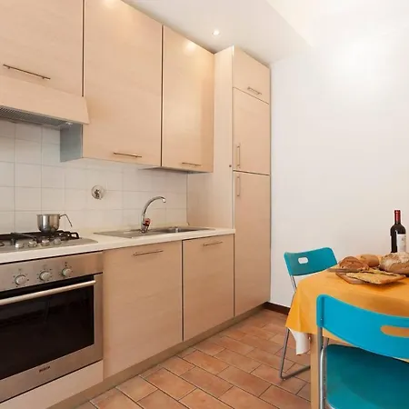 Apartment Casa/studio Marina
