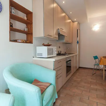Apartment Casa/studio Marina *