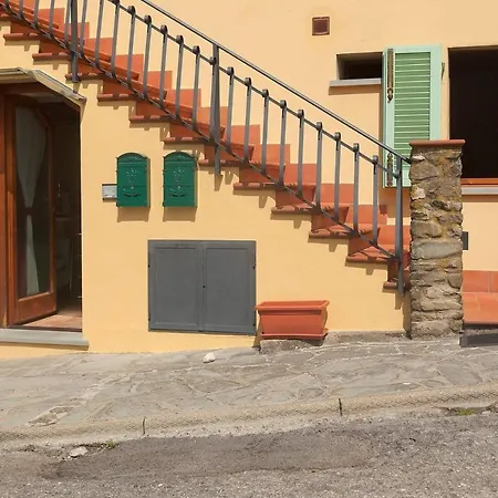 Casa/studio Marina Ronta