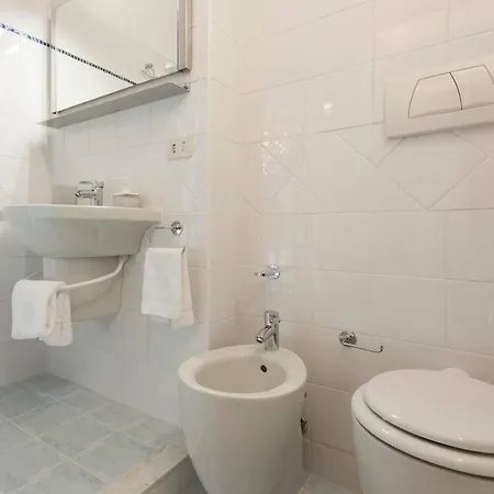 Casa/studio Marina Apartment *